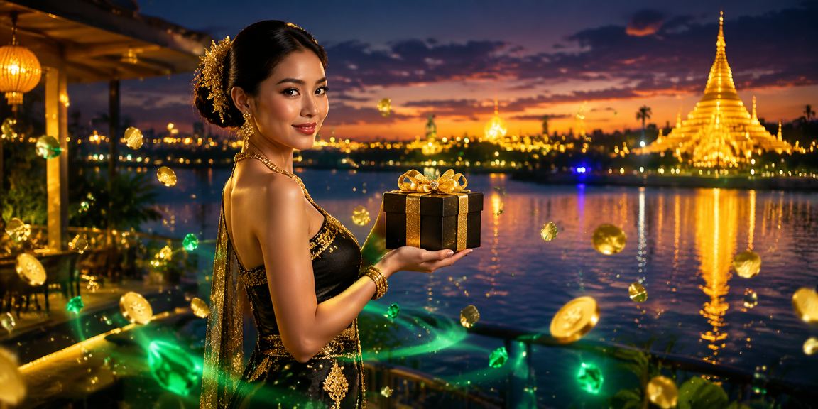 qq22vip ရန်ကုန် အင်းယားကန် ဘောနပ်စ် အစိမ်းရောင်